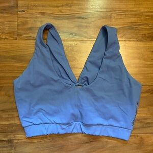 Gymshark sports bra